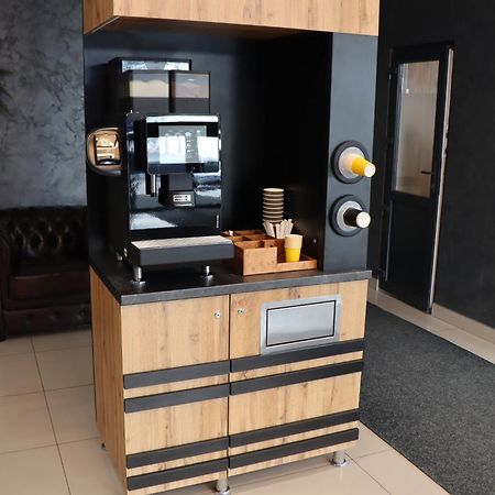 Sobkoff Hotel Khmel'nyts'kyy Luaran gambar