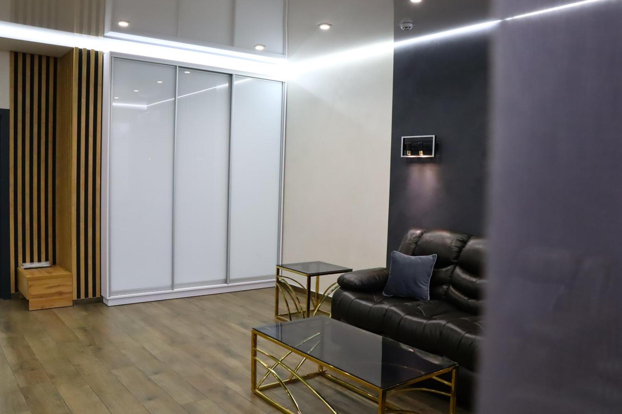 Sobkoff Hotel Khmel'nyts'kyy Luaran gambar