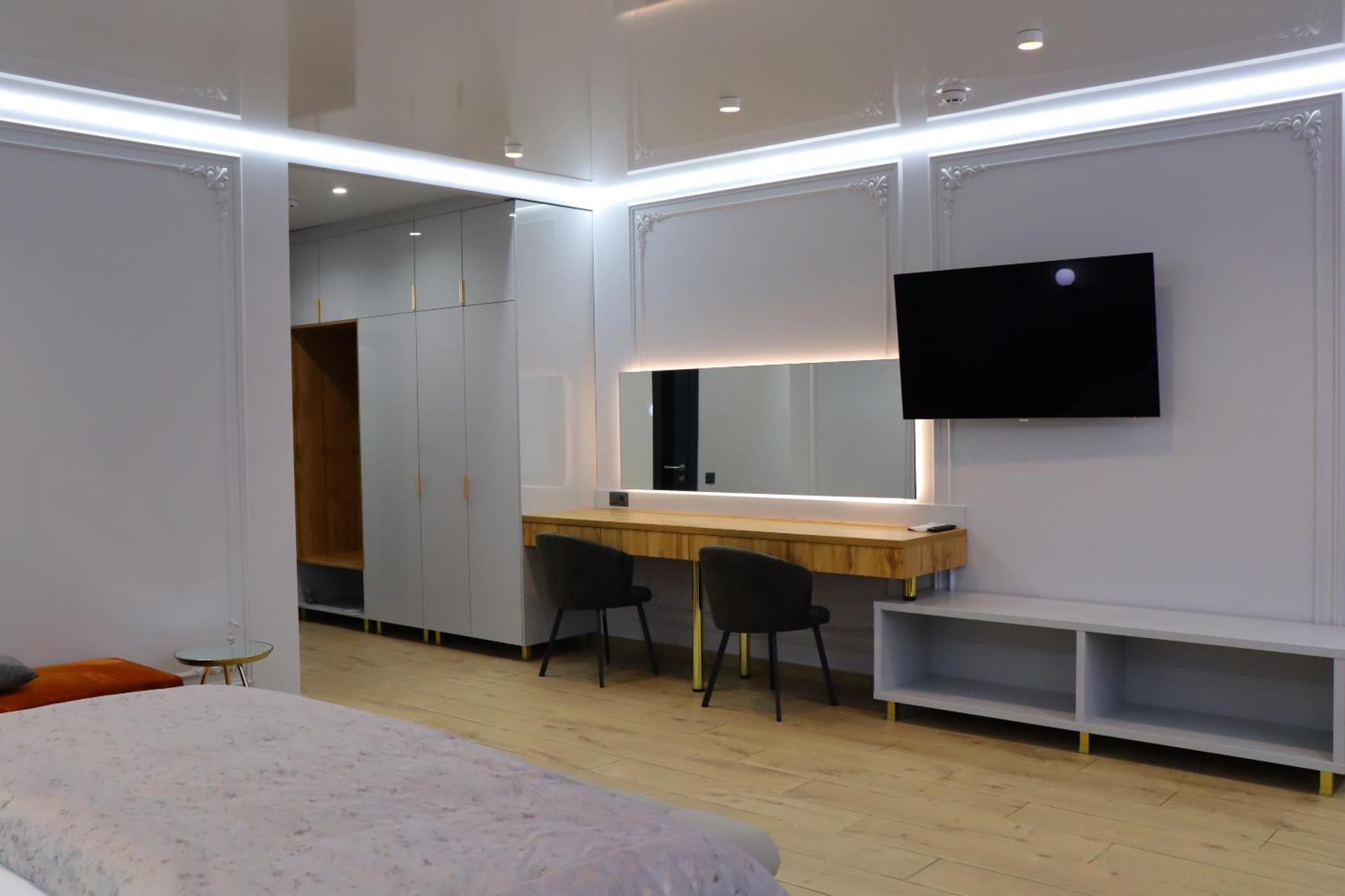 Sobkoff Hotel Khmel'nyts'kyy Luaran gambar