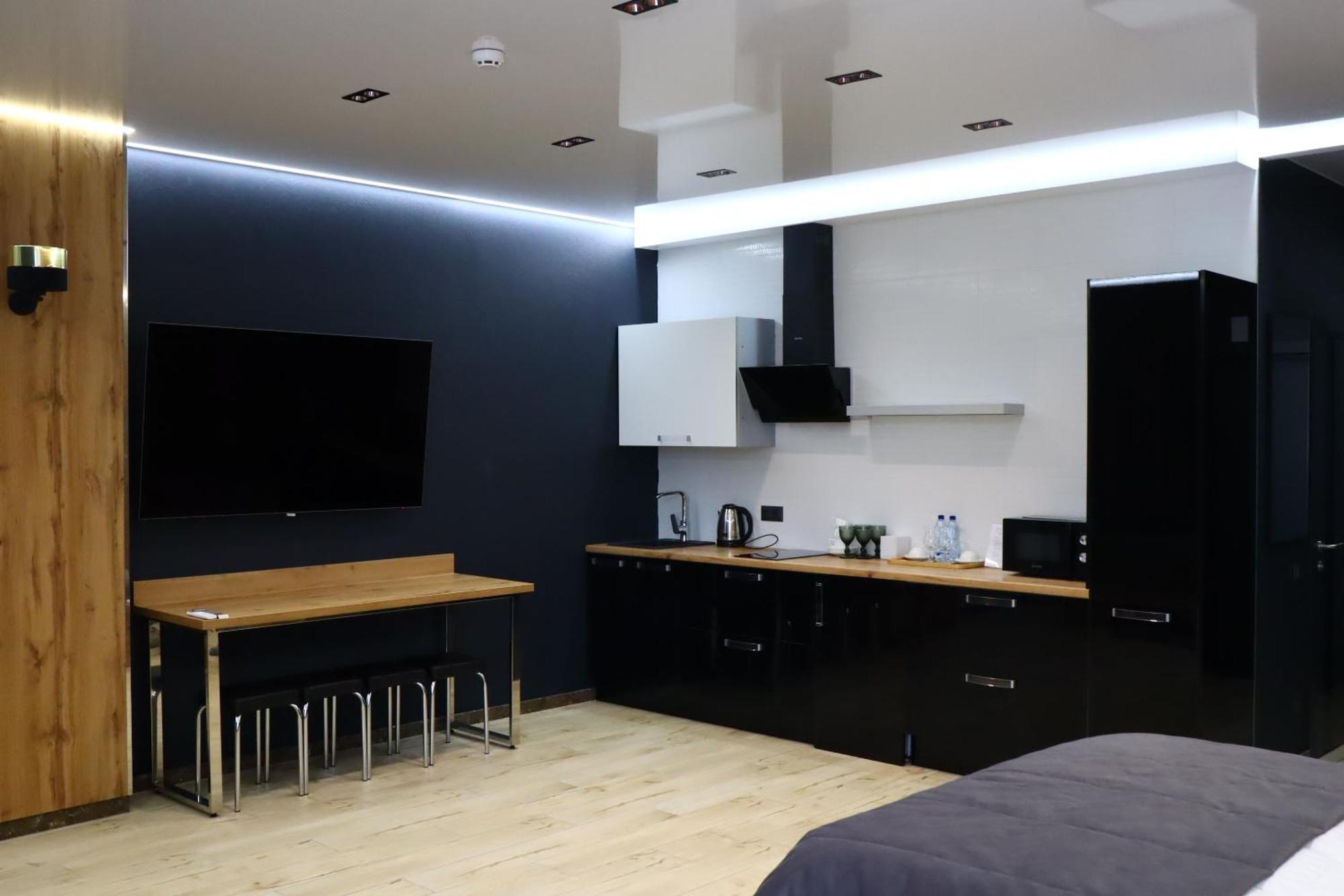Sobkoff Hotel Khmel'nyts'kyy Luaran gambar