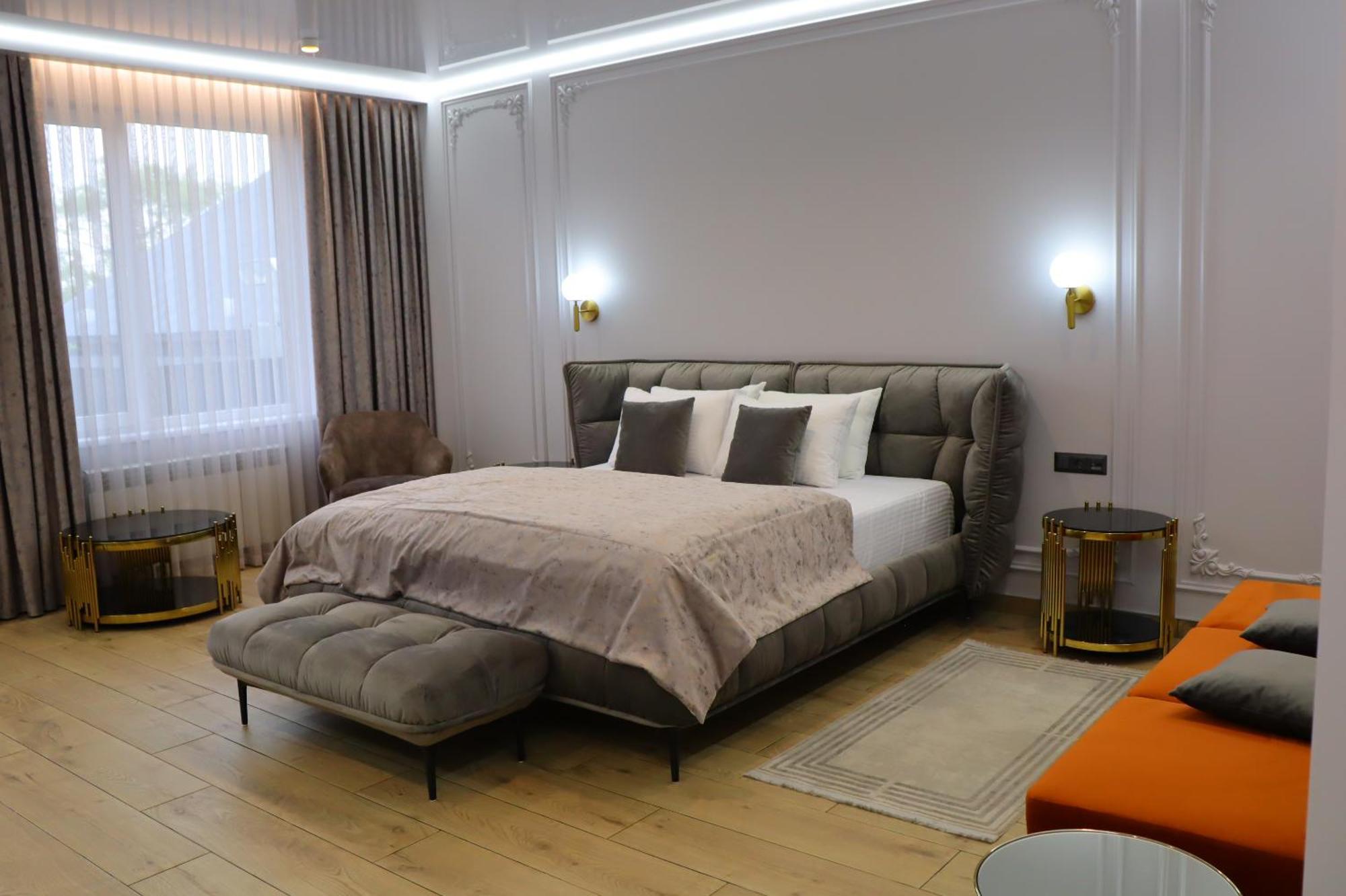 Sobkoff Hotel Khmel'nyts'kyy Luaran gambar