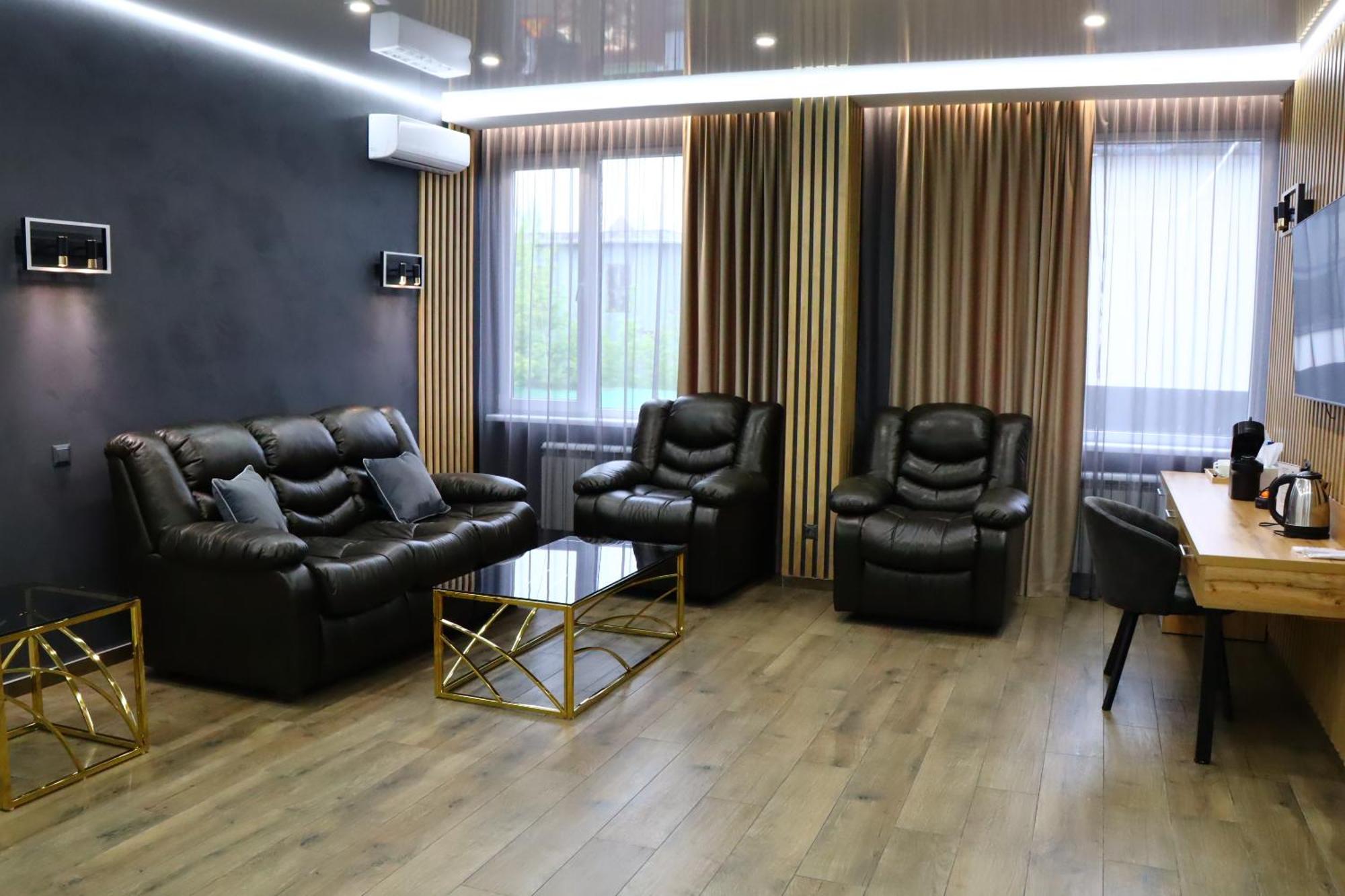 Sobkoff Hotel Khmel'nyts'kyy Luaran gambar