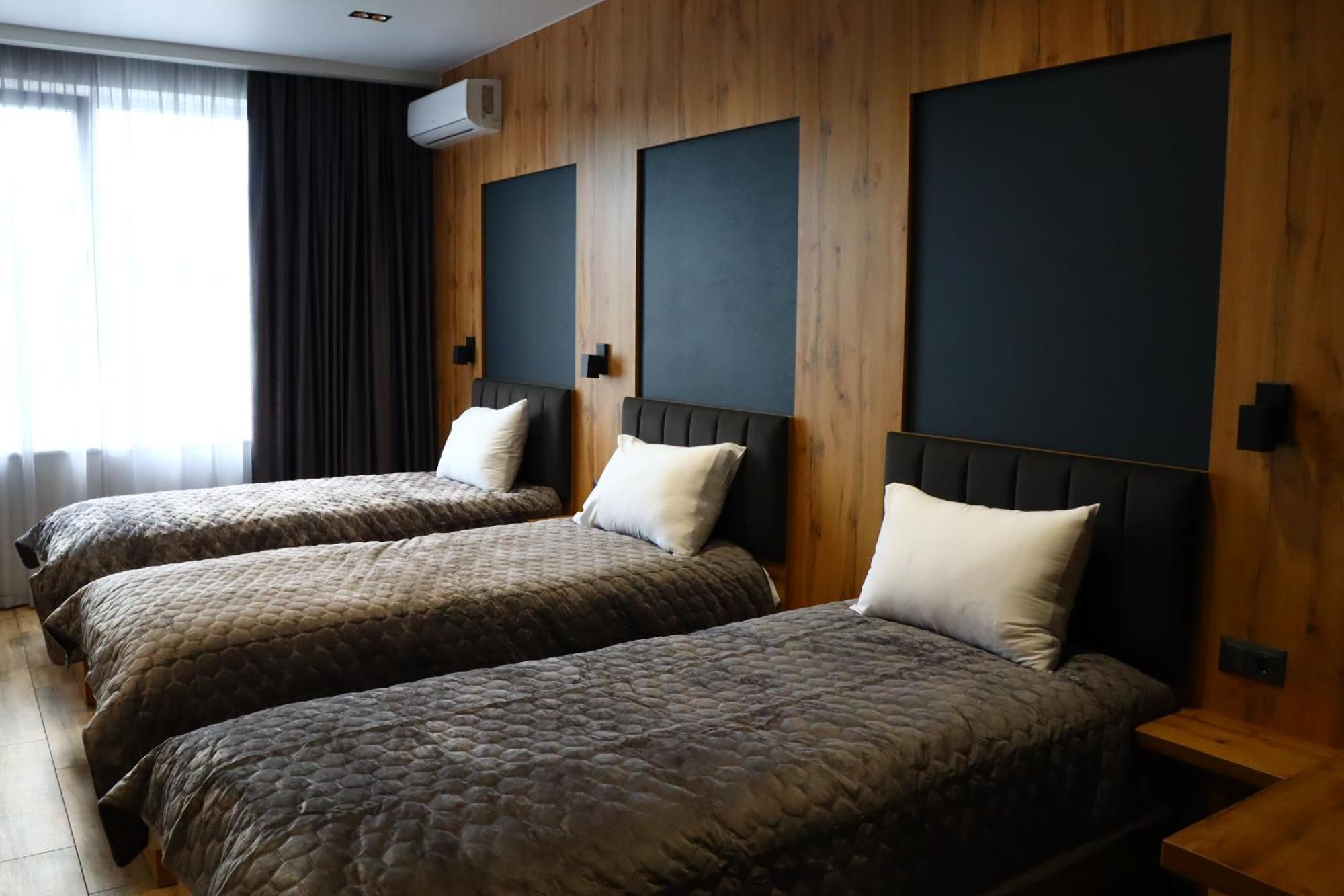 Sobkoff Hotel Khmel'nyts'kyy Luaran gambar