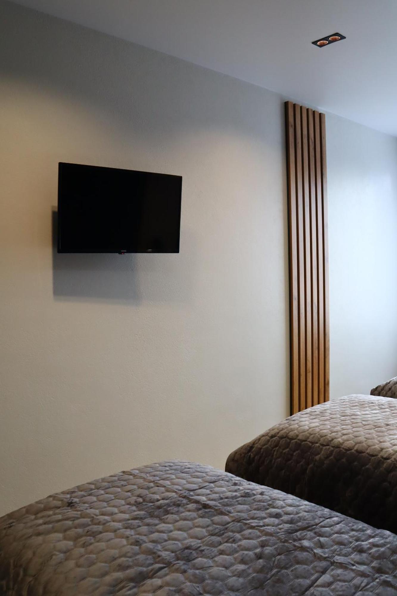 Sobkoff Hotel Khmel'nyts'kyy Luaran gambar