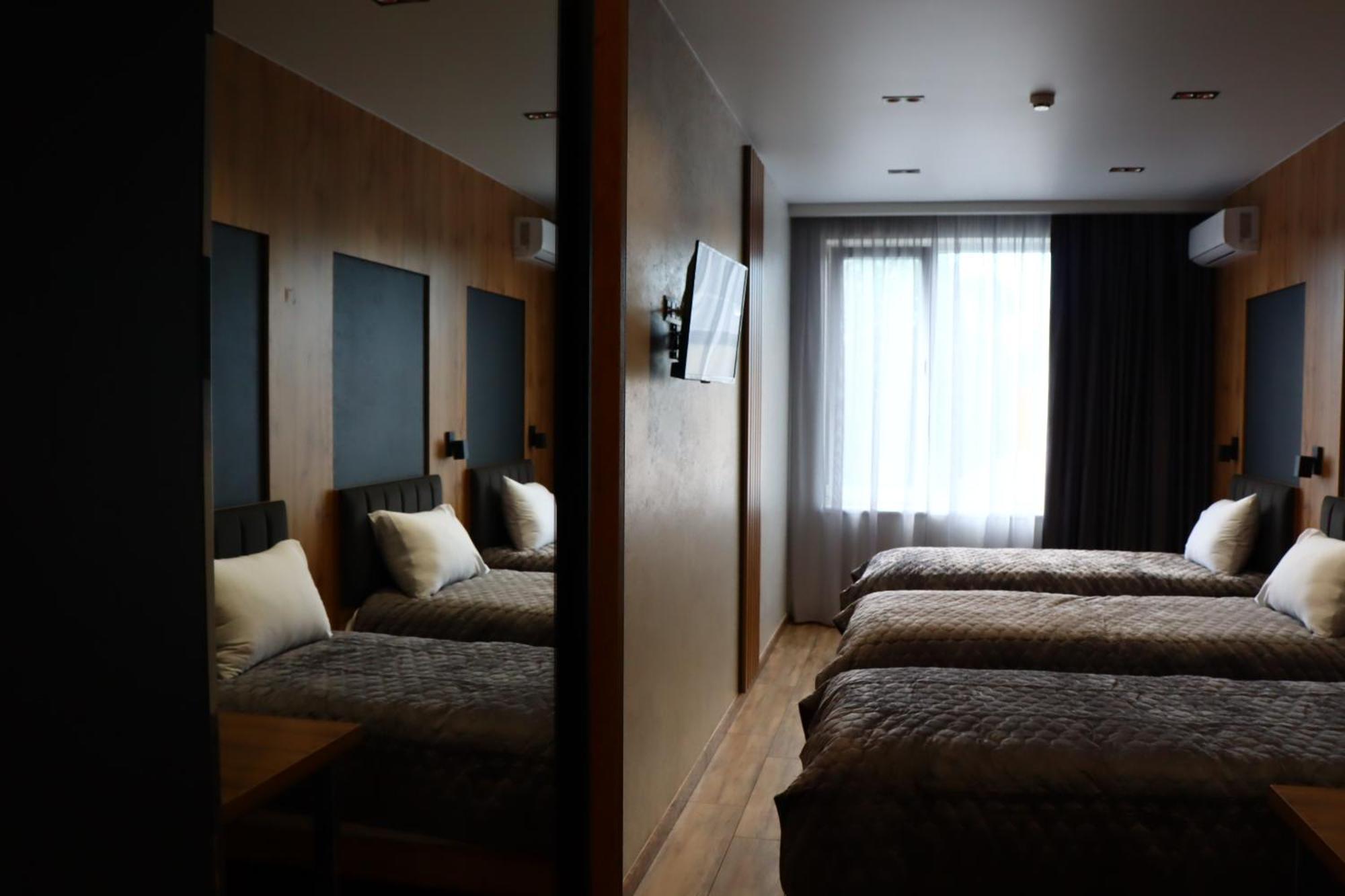 Sobkoff Hotel Khmel'nyts'kyy Luaran gambar