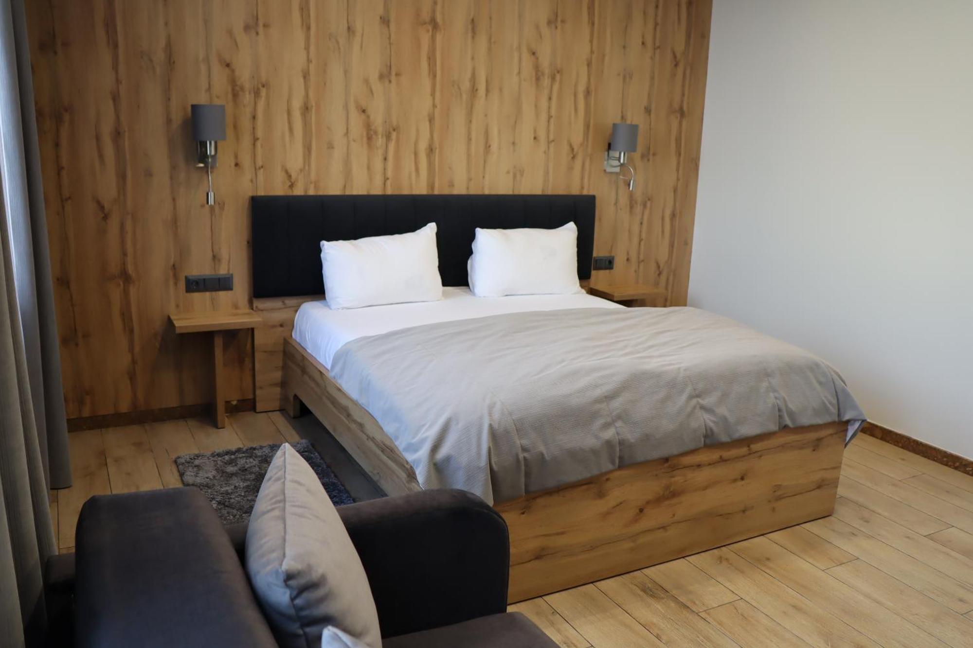 Sobkoff Hotel Khmel'nyts'kyy Luaran gambar