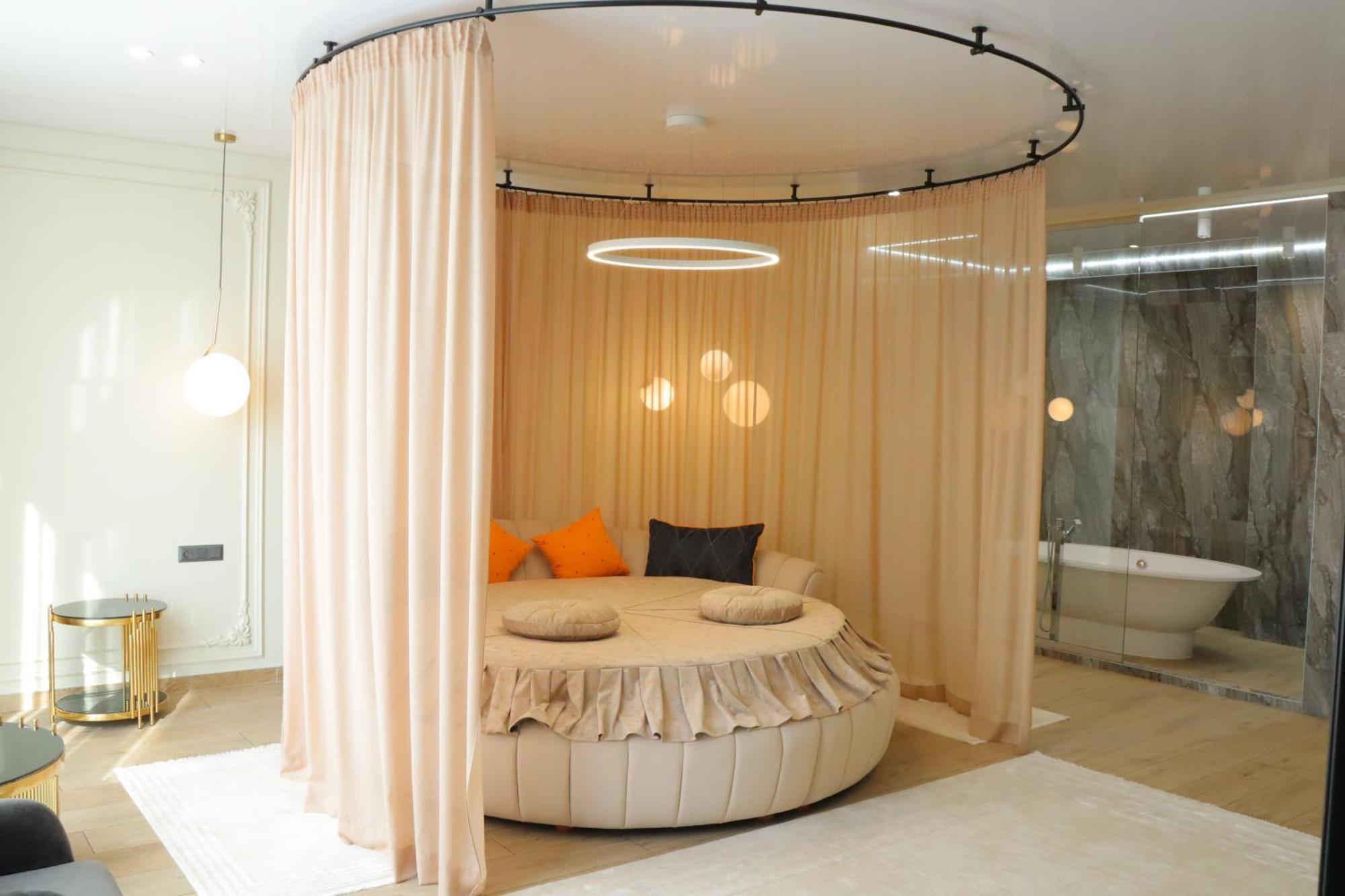 Sobkoff Hotel Khmel'nyts'kyy Luaran gambar
