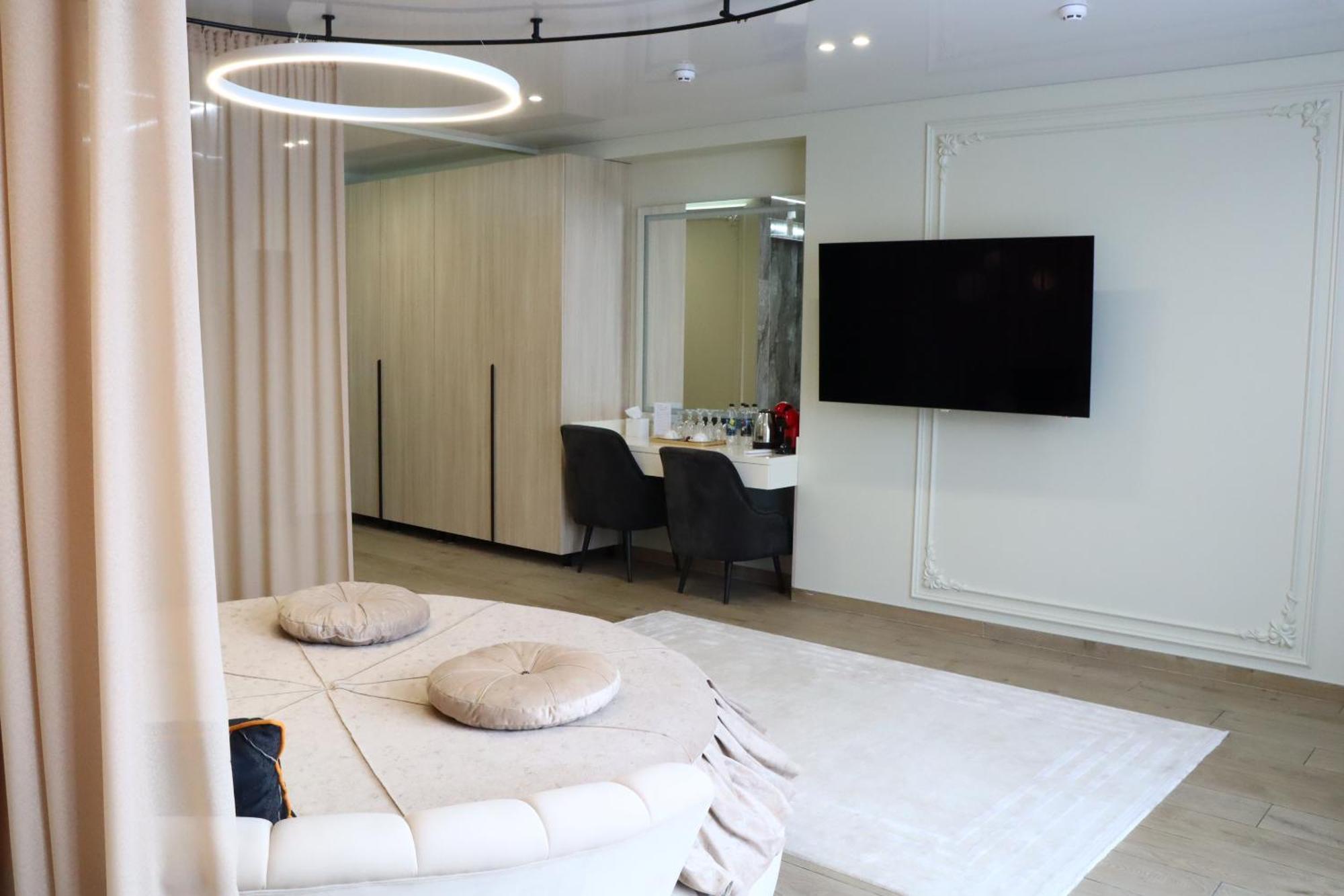 Sobkoff Hotel Khmel'nyts'kyy Luaran gambar