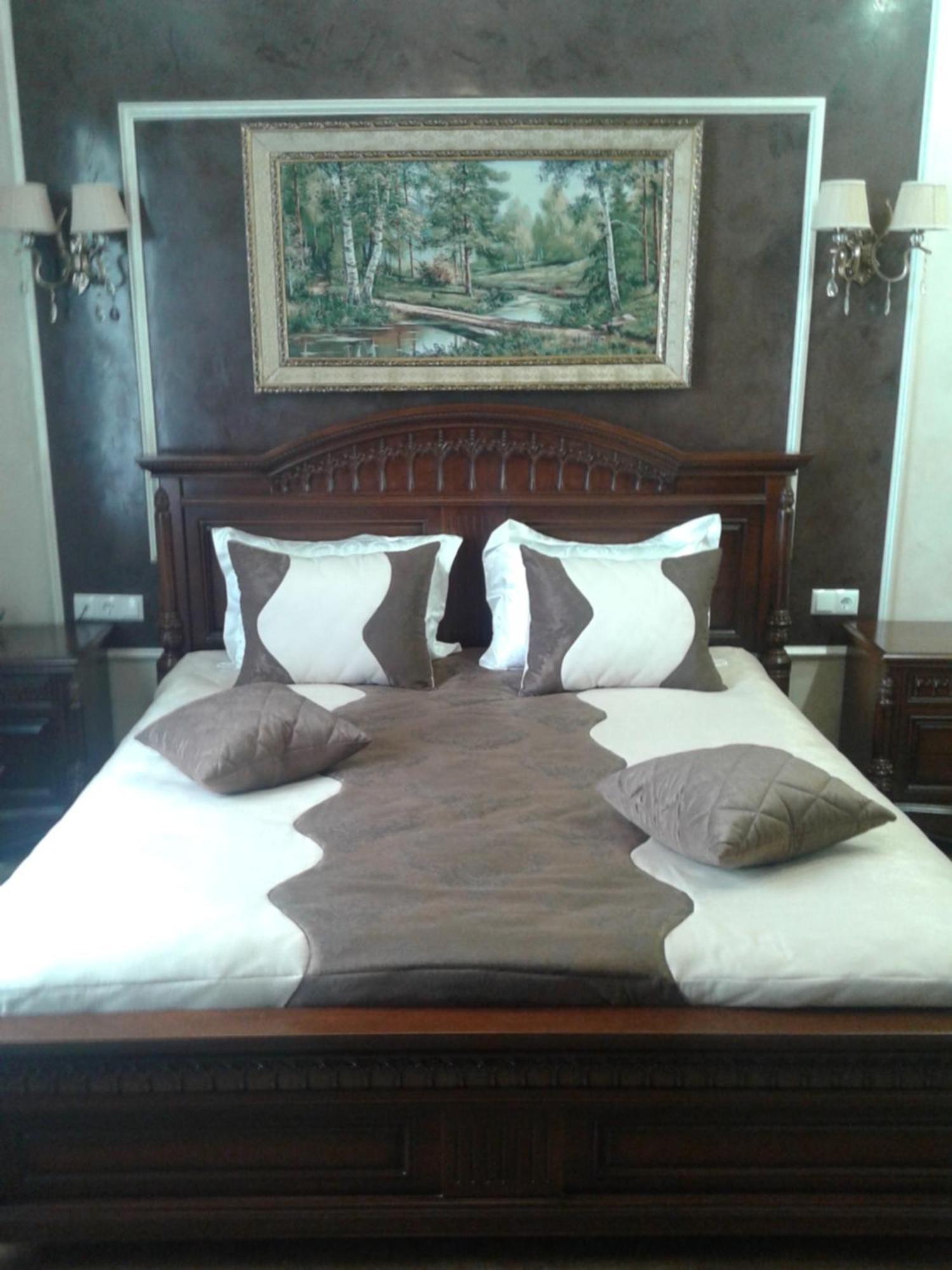 Sobkoff Hotel Khmel'nyts'kyy Luaran gambar