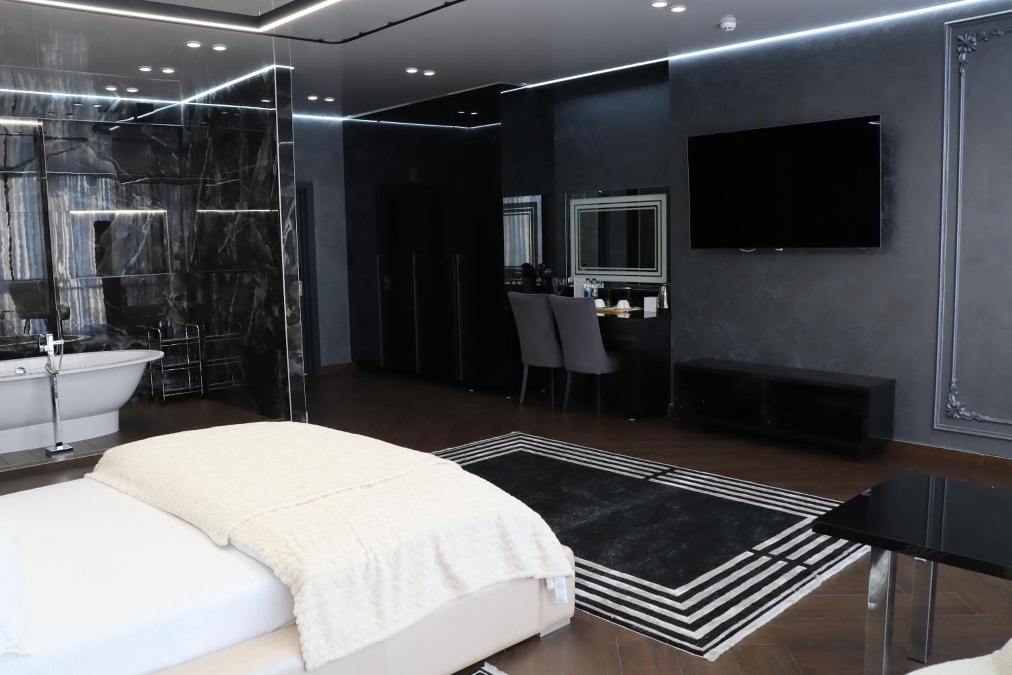 Sobkoff Hotel Khmel'nyts'kyy Luaran gambar