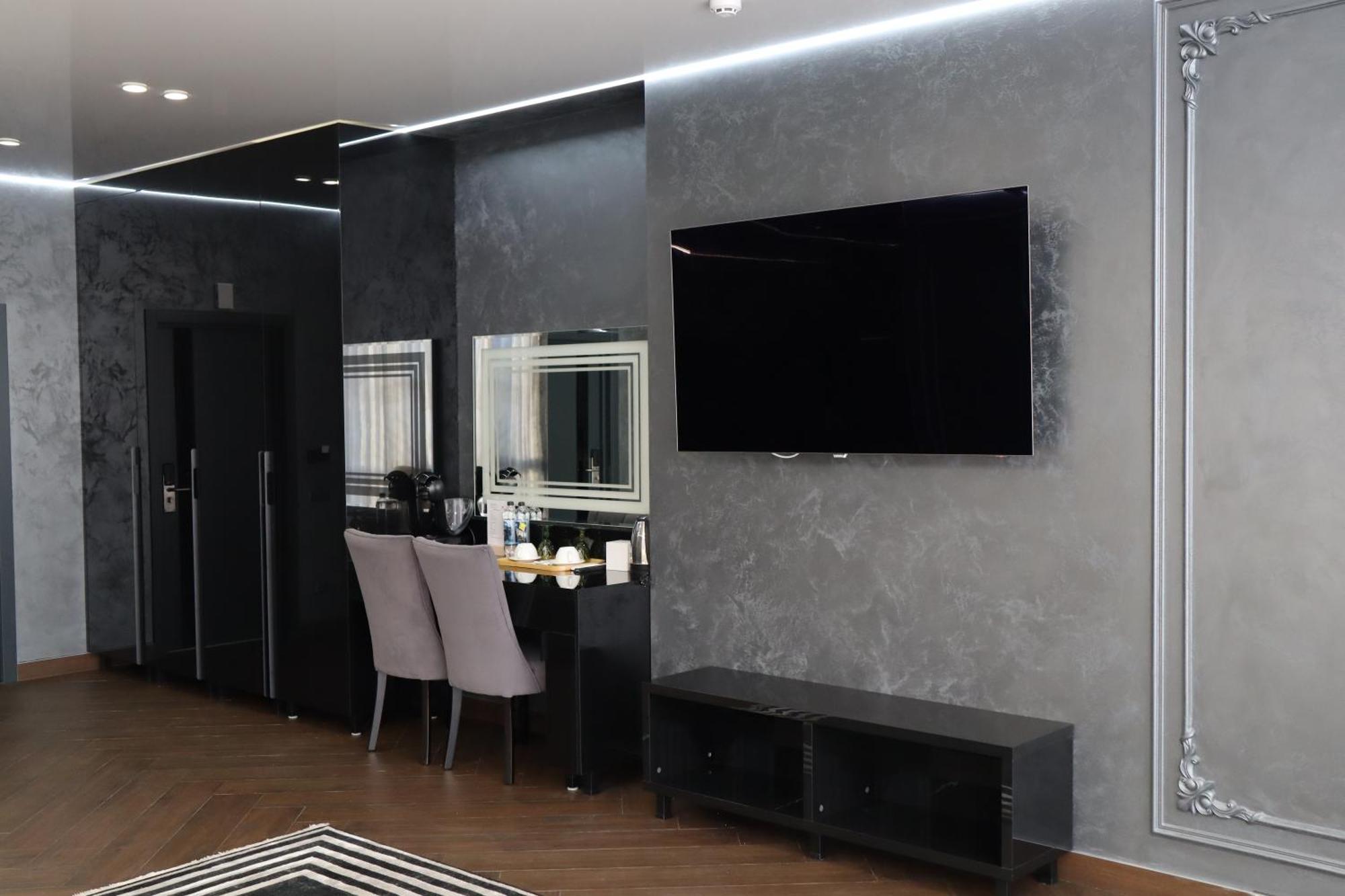 Sobkoff Hotel Khmel'nyts'kyy Luaran gambar