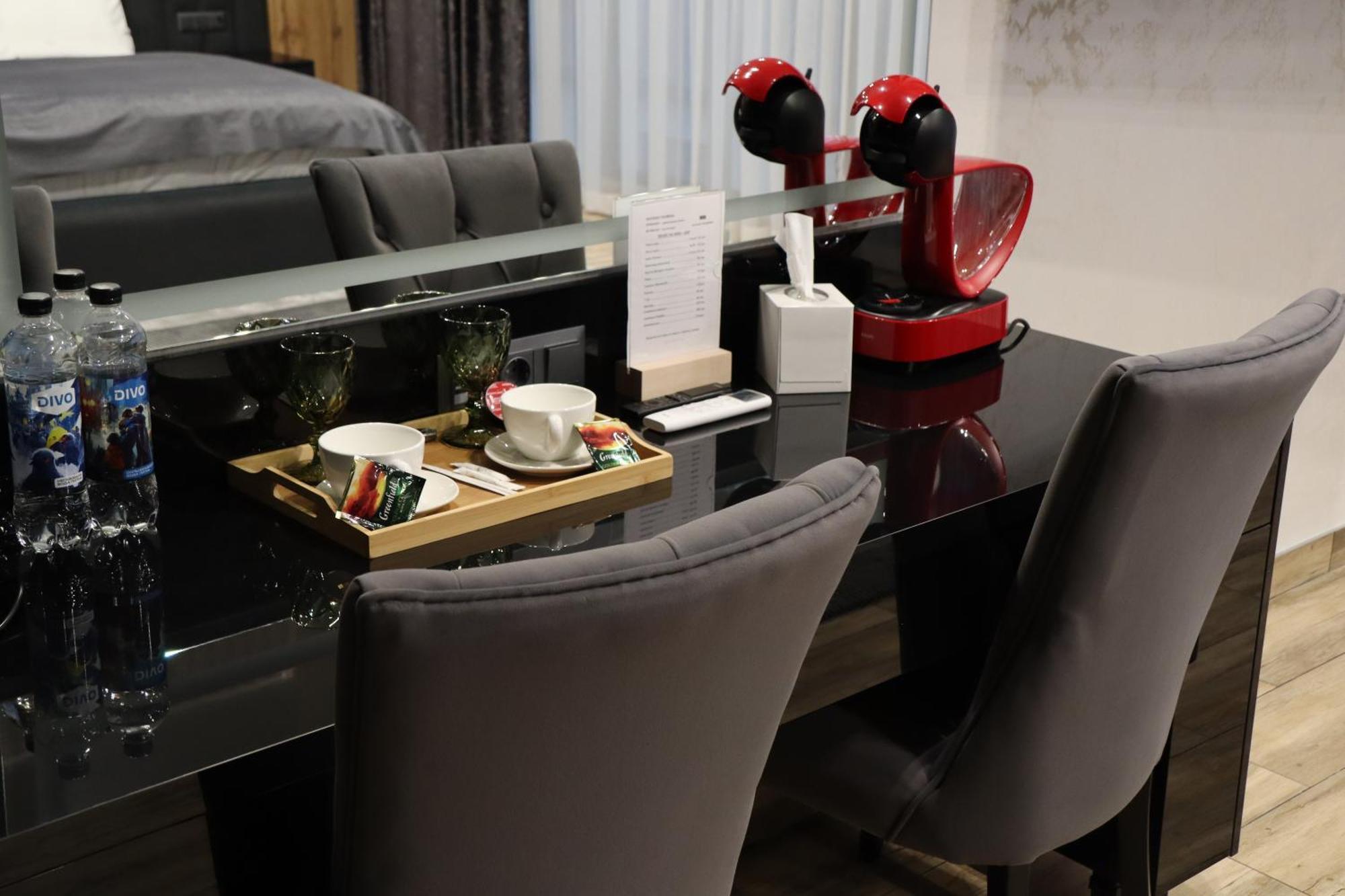 Sobkoff Hotel Khmel'nyts'kyy Luaran gambar