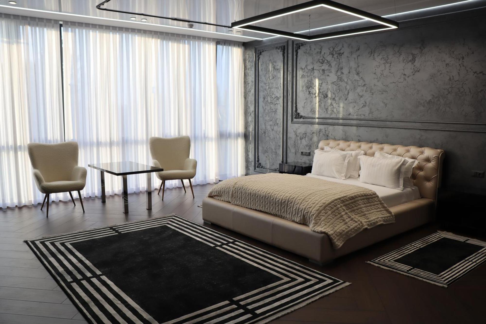 Sobkoff Hotel Khmel'nyts'kyy Luaran gambar