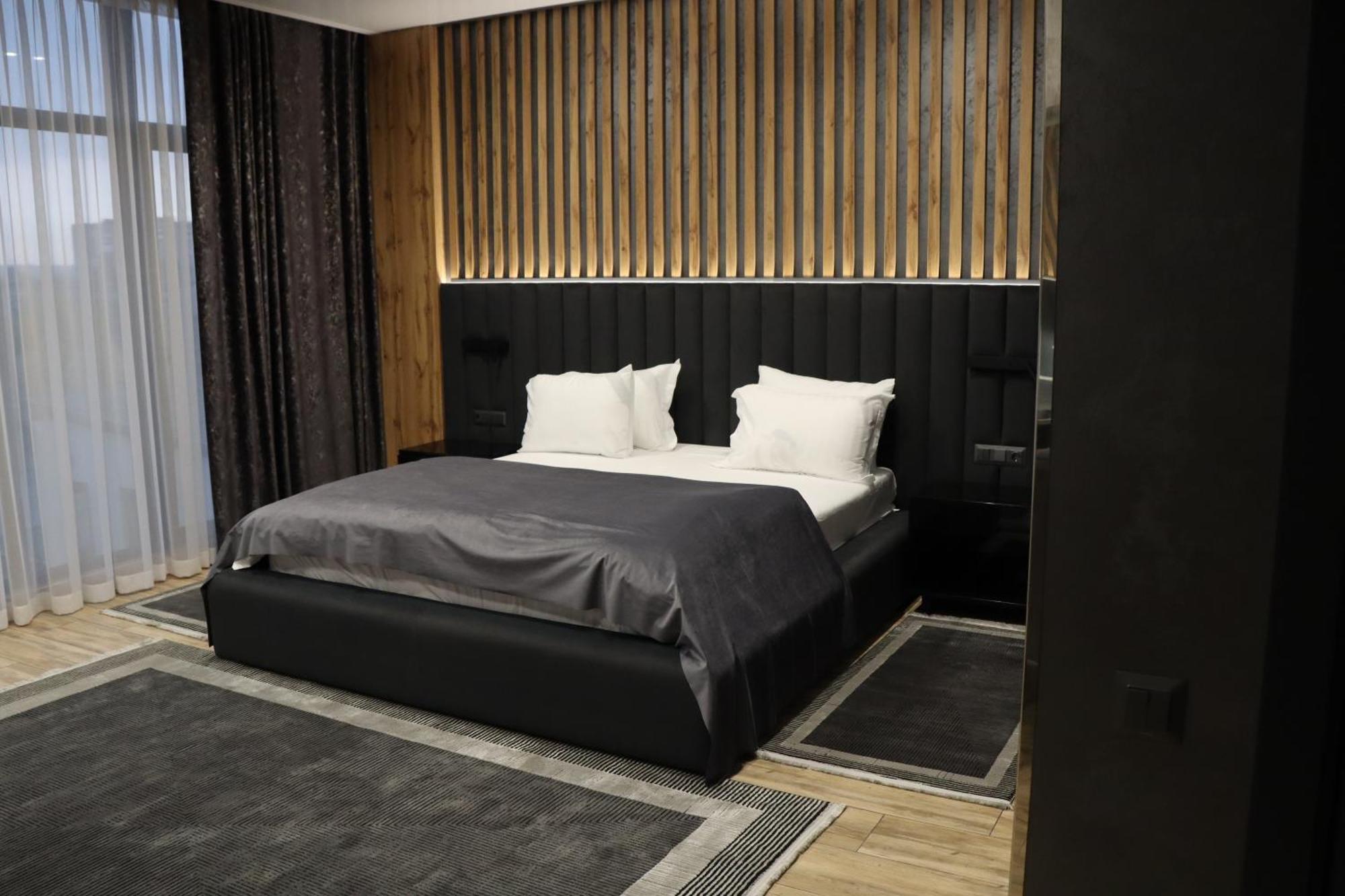 Sobkoff Hotel Khmel'nyts'kyy Luaran gambar