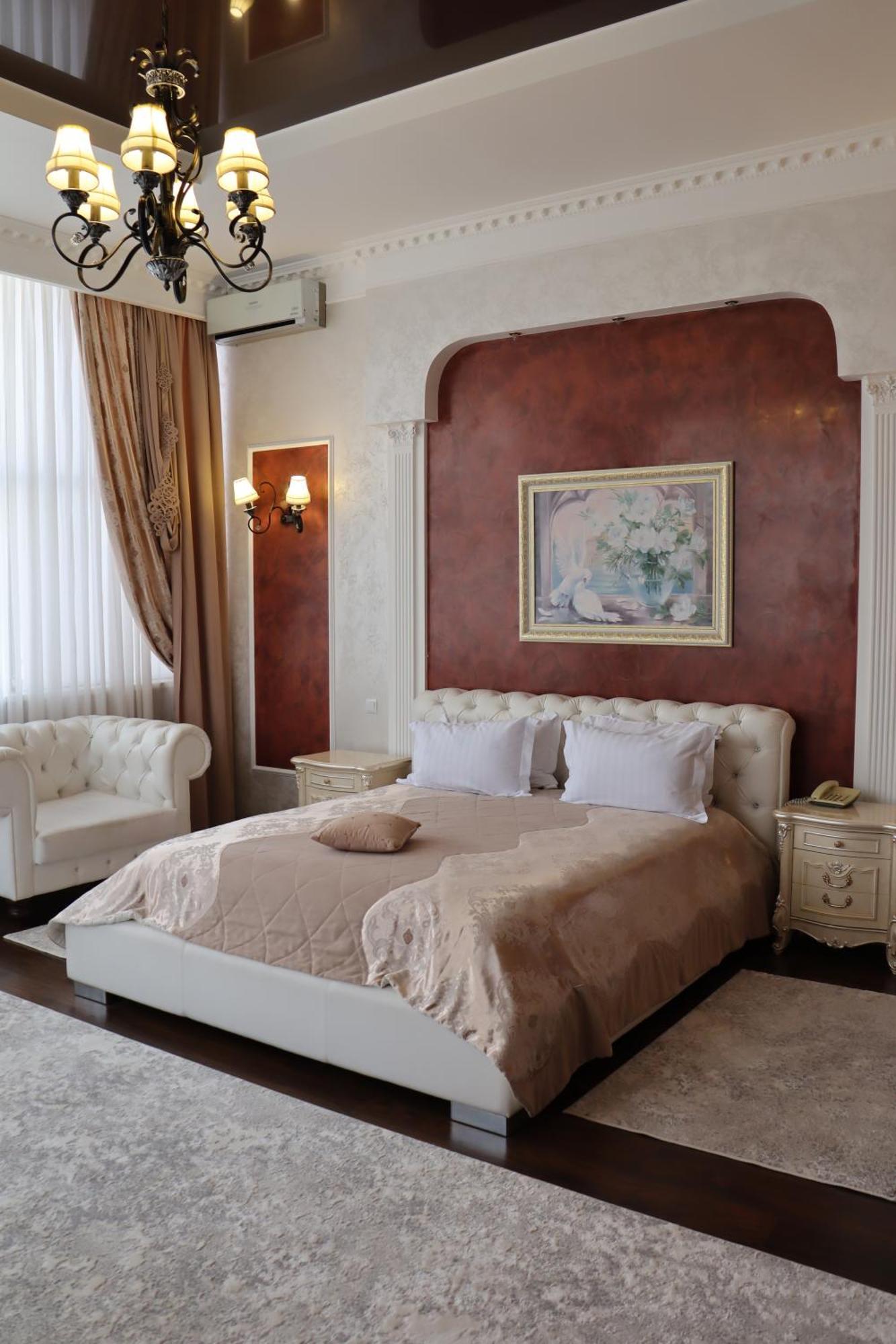 Sobkoff Hotel Khmel'nyts'kyy Luaran gambar