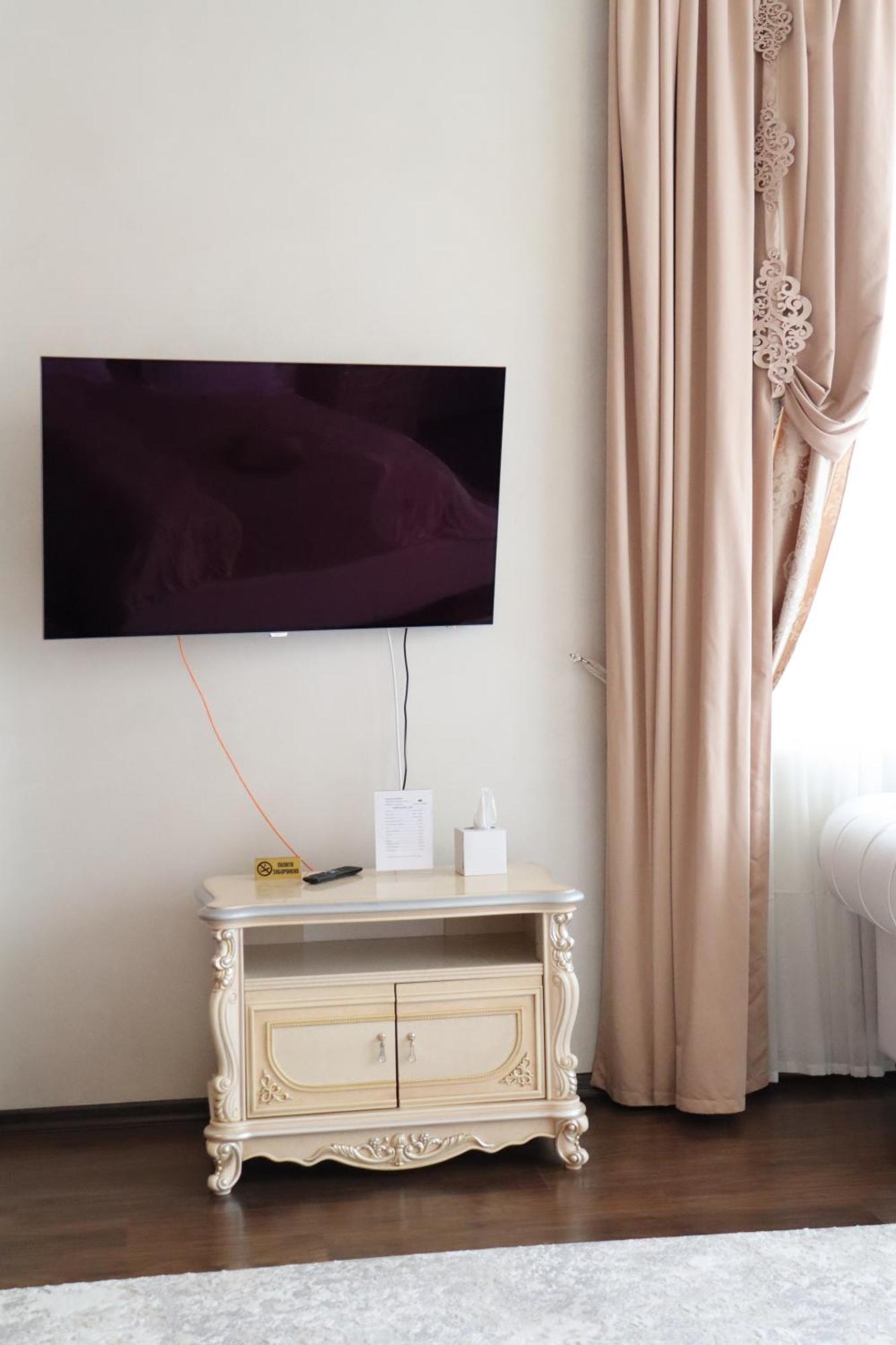 Sobkoff Hotel Khmel'nyts'kyy Luaran gambar