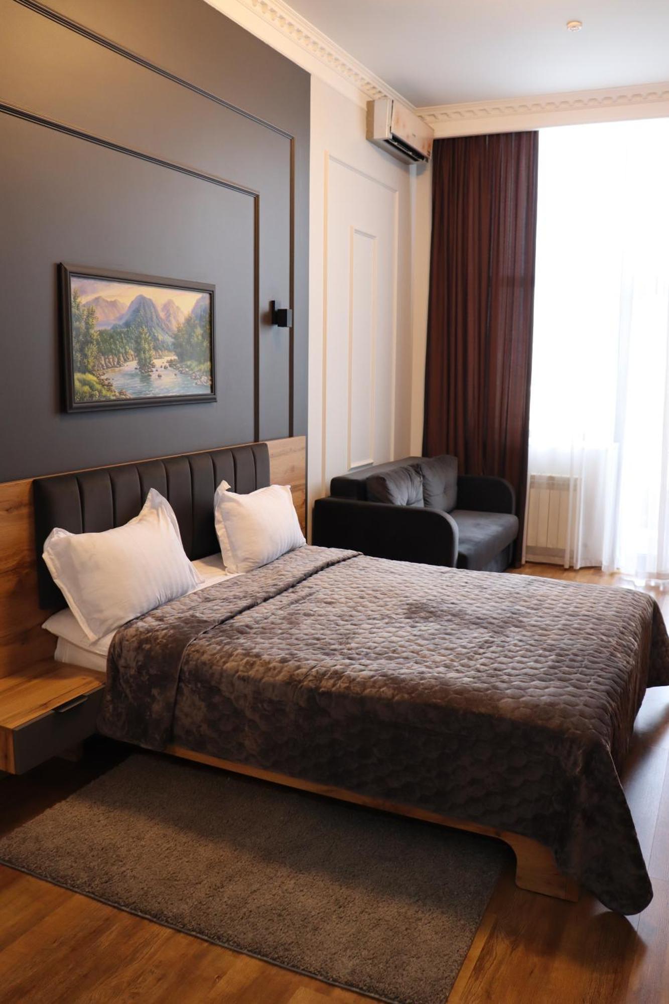 Sobkoff Hotel Khmel'nyts'kyy Luaran gambar