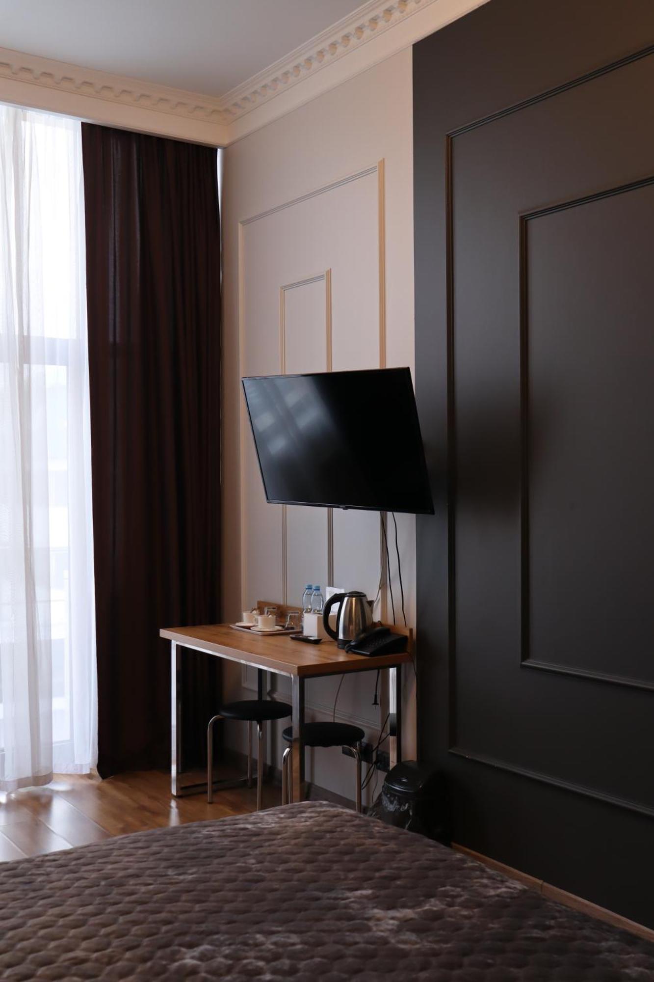 Sobkoff Hotel Khmel'nyts'kyy Luaran gambar