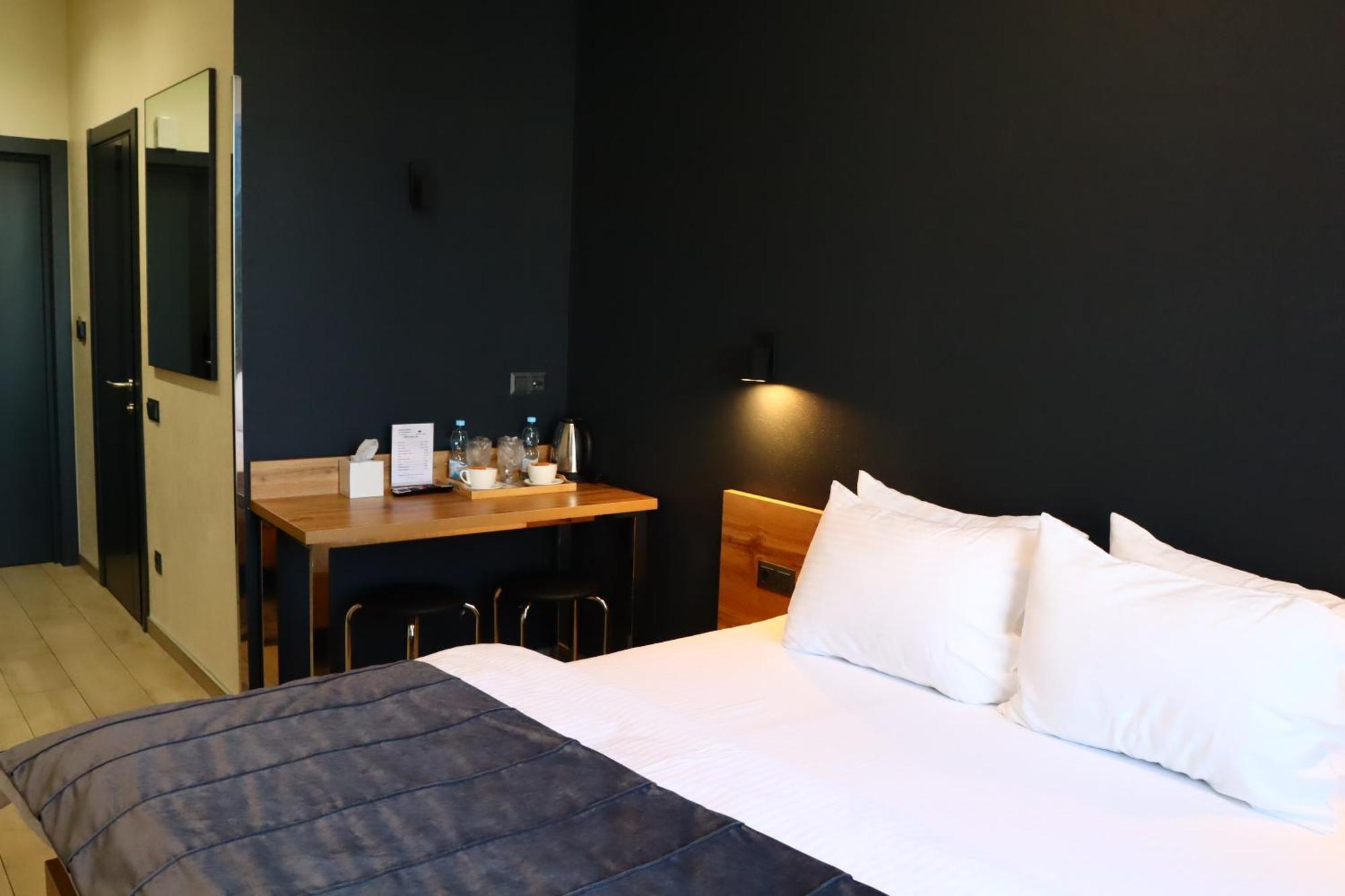 Sobkoff Hotel Khmel'nyts'kyy Luaran gambar
