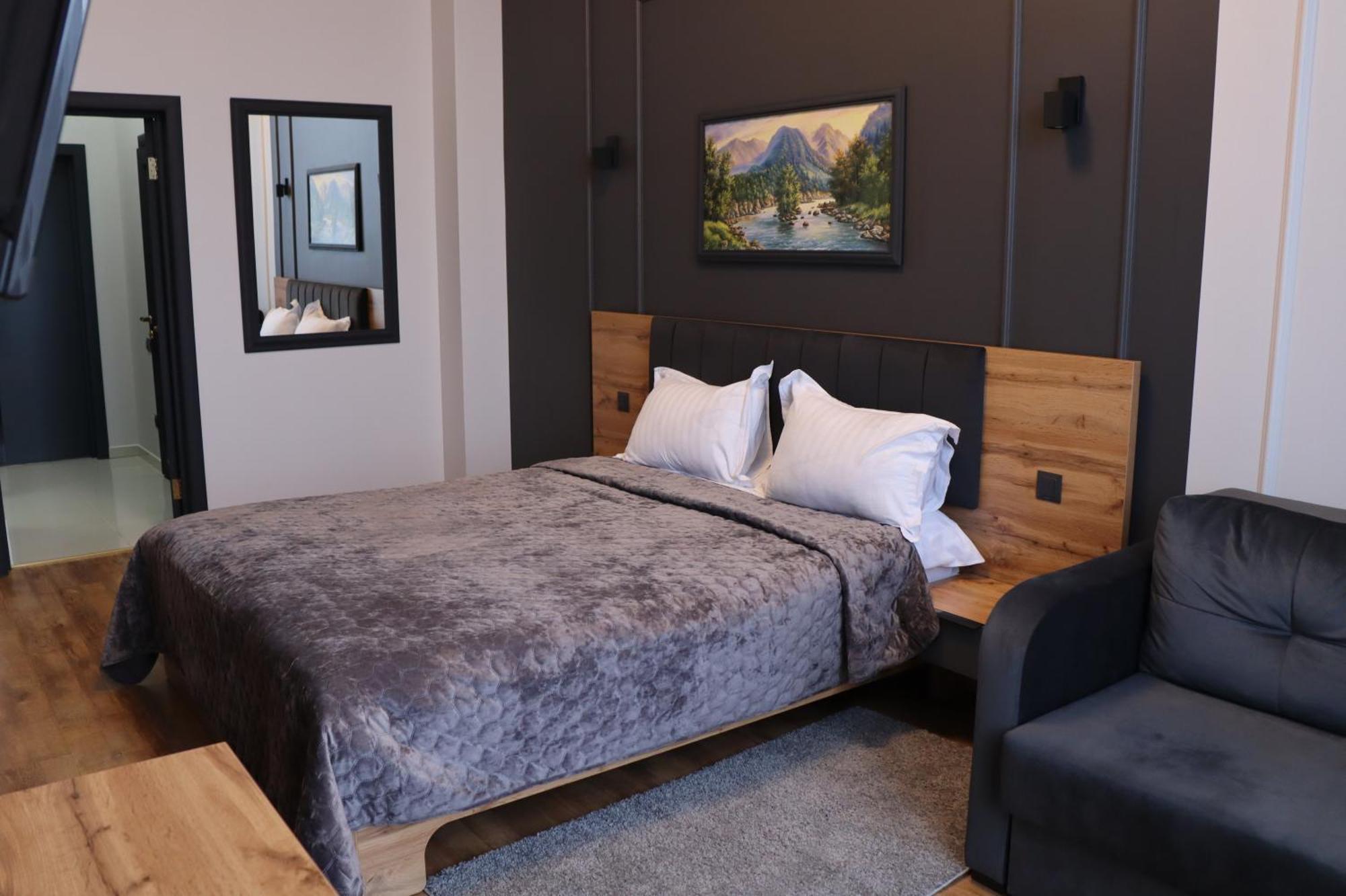 Sobkoff Hotel Khmel'nyts'kyy Luaran gambar