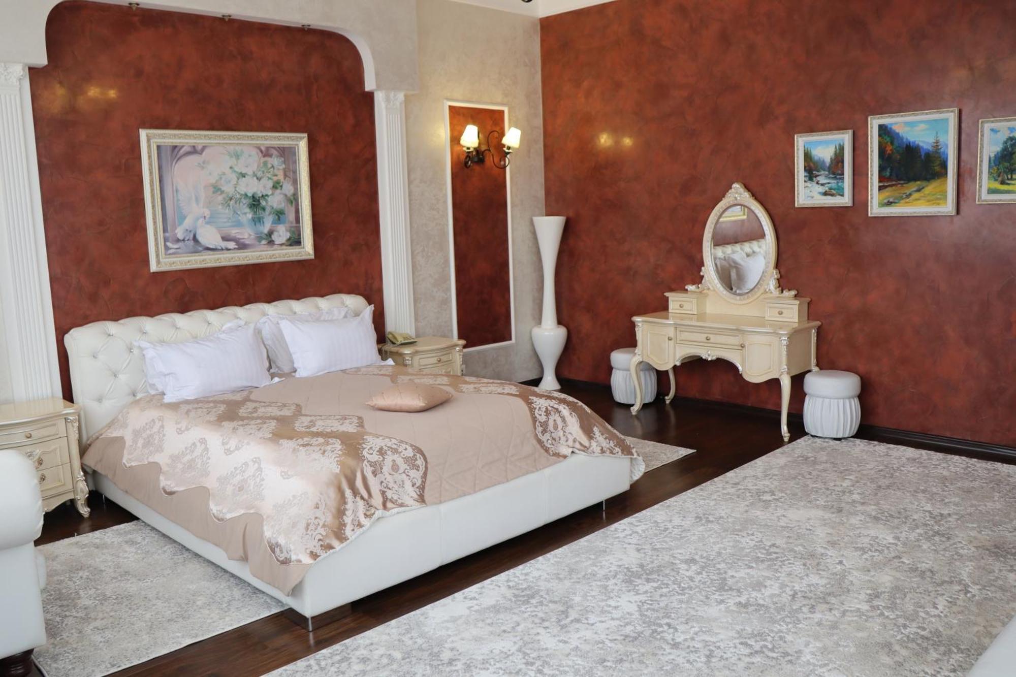 Sobkoff Hotel Khmel'nyts'kyy Luaran gambar