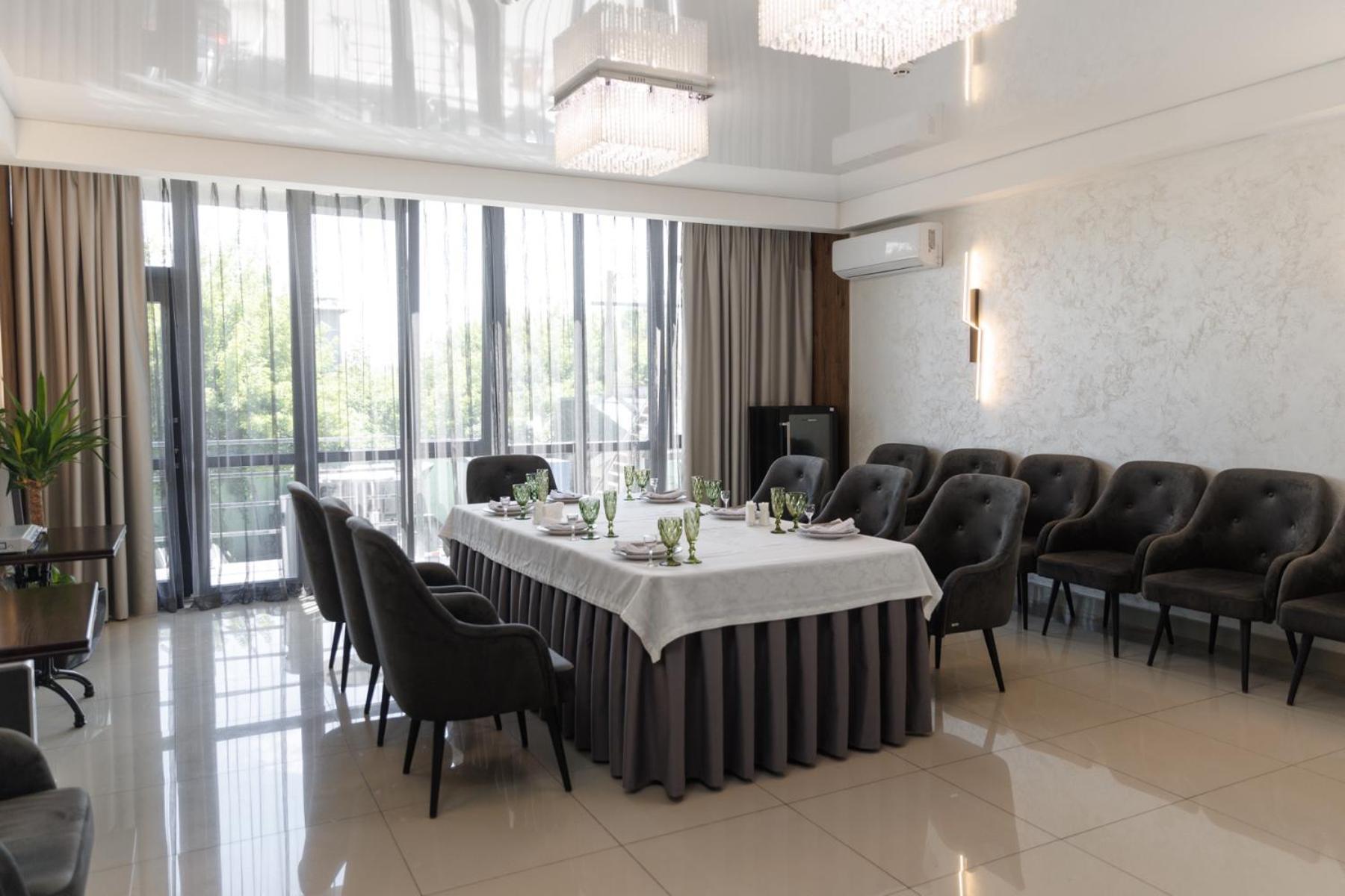 Sobkoff Hotel Khmel'nyts'kyy Luaran gambar