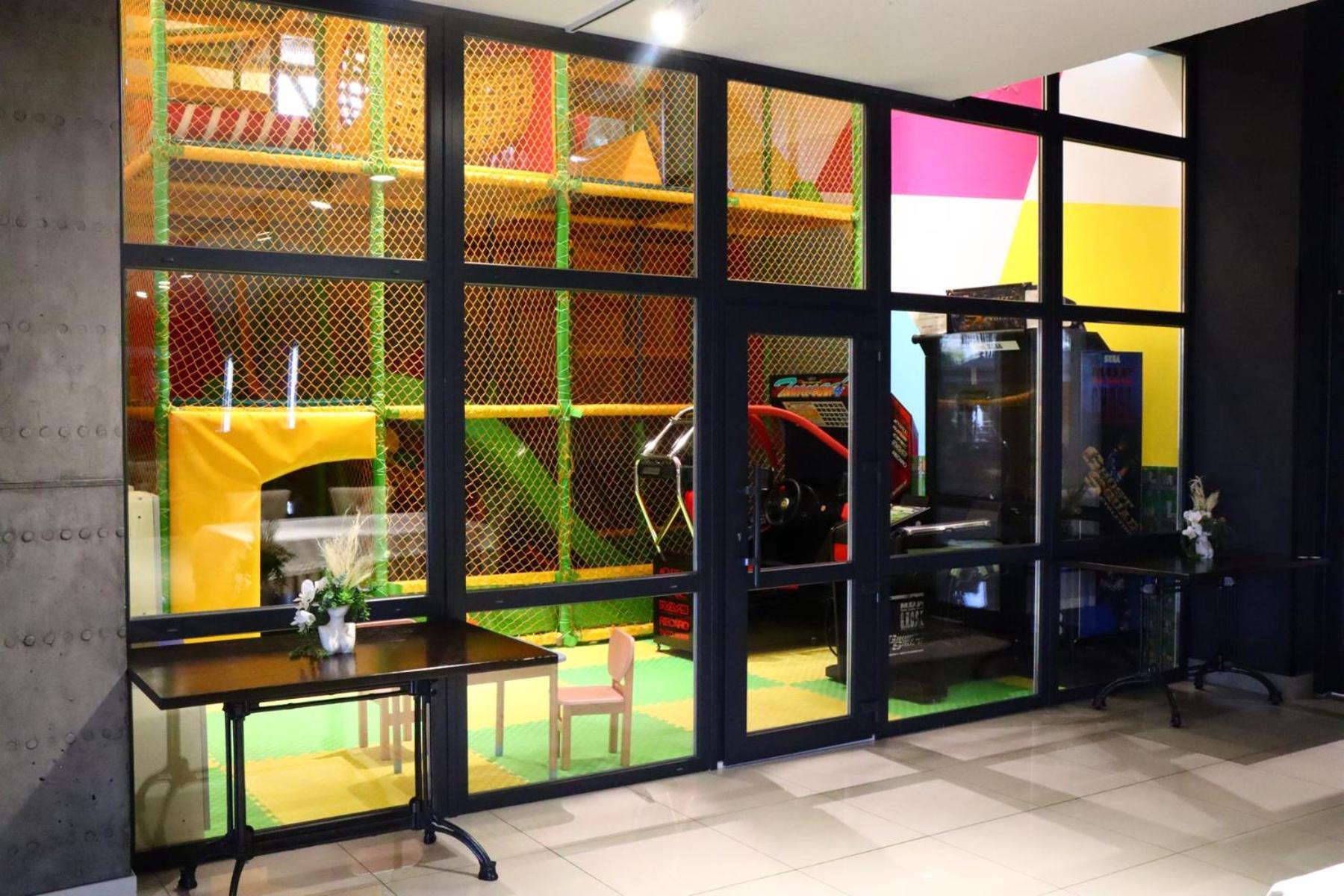 Sobkoff Hotel Khmel'nyts'kyy Luaran gambar