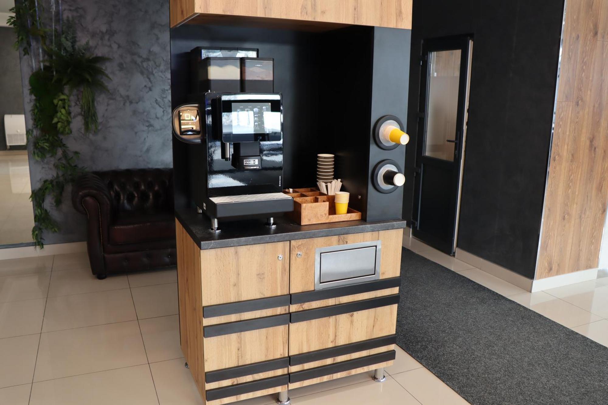 Sobkoff Hotel Khmel'nyts'kyy Luaran gambar
