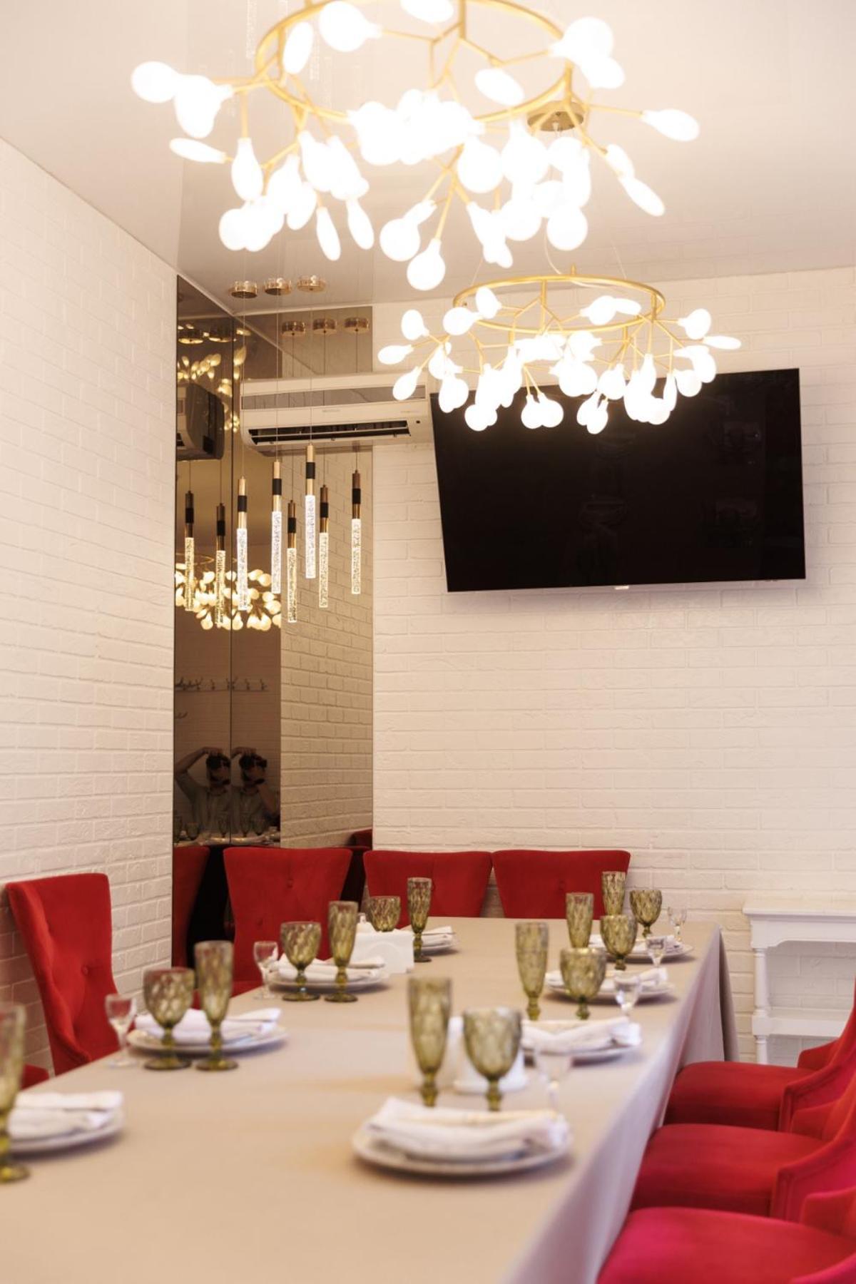 Sobkoff Hotel Khmel'nyts'kyy Luaran gambar
