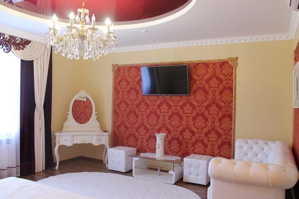 Sobkoff Hotel Khmel'nyts'kyy Bilik gambar