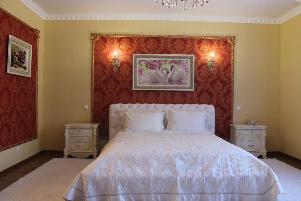 Sobkoff Hotel Khmel'nyts'kyy Bilik gambar