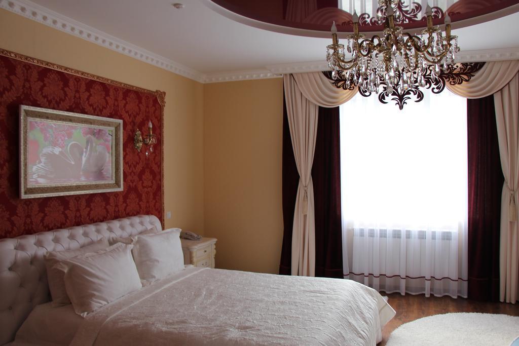 Sobkoff Hotel Khmel'nyts'kyy Bilik gambar
