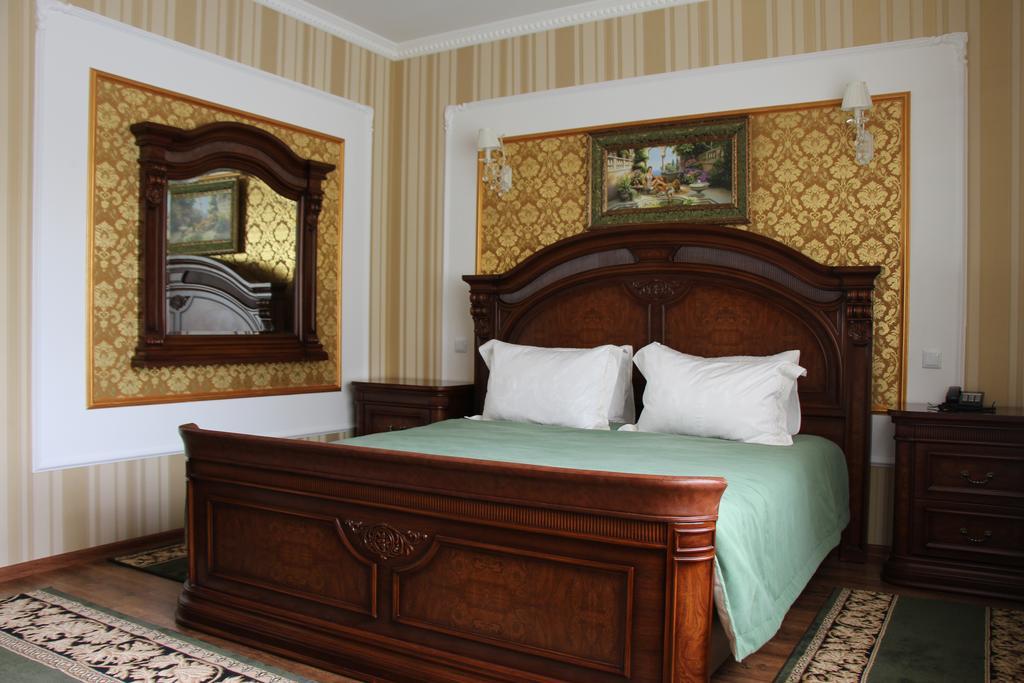 Sobkoff Hotel Khmel'nyts'kyy Bilik gambar