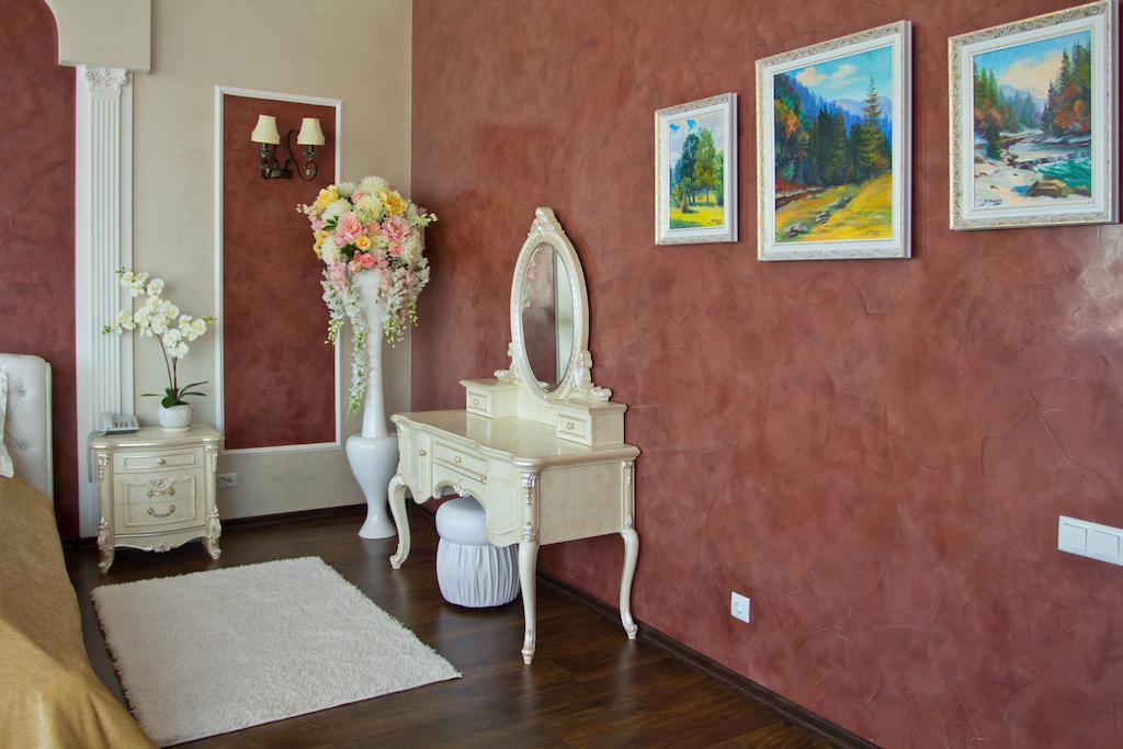 Sobkoff Hotel Khmel'nyts'kyy Bilik gambar