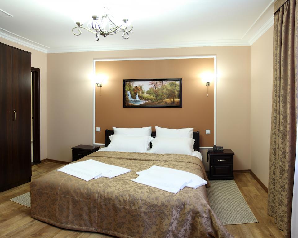 Sobkoff Hotel Khmel'nyts'kyy Bilik gambar