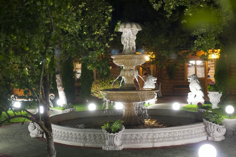 Sobkoff Hotel Khmel'nyts'kyy Luaran gambar