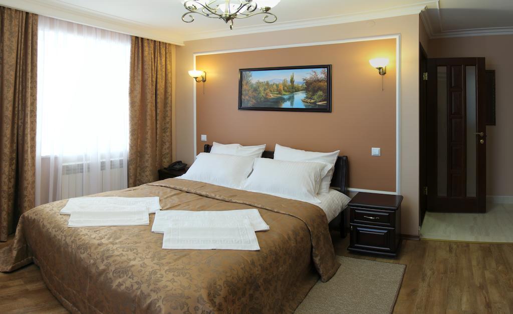 Sobkoff Hotel Khmel'nyts'kyy Bilik gambar