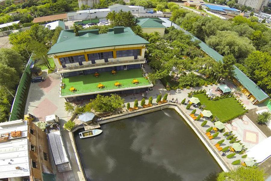Sobkoff Hotel Khmel'nyts'kyy Luaran gambar