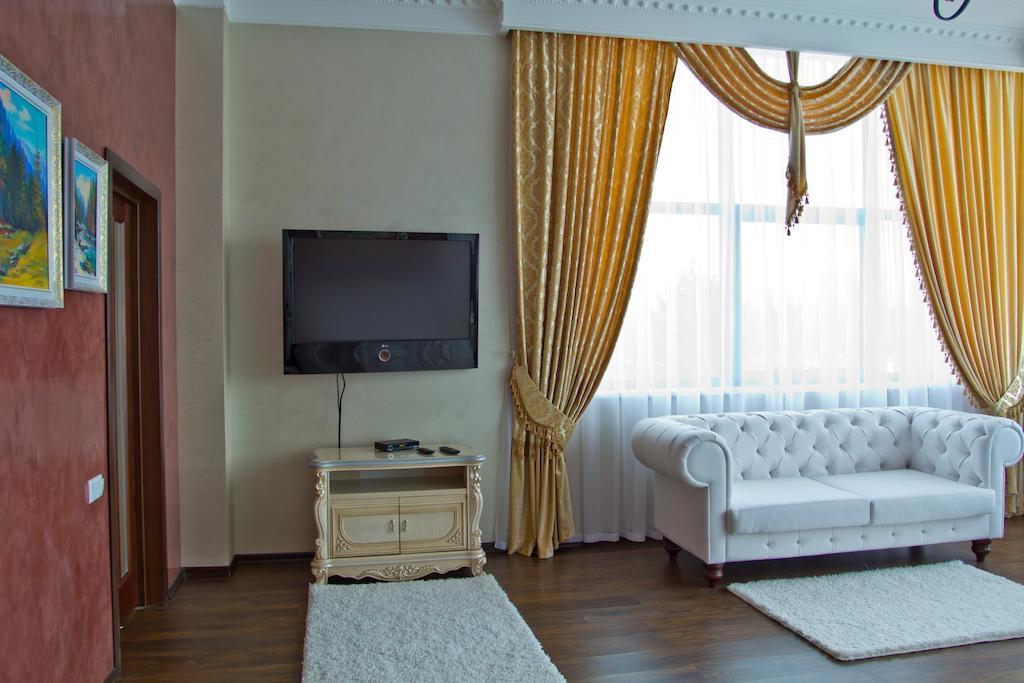 Sobkoff Hotel Khmel'nyts'kyy Bilik gambar