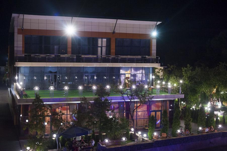 Sobkoff Hotel Khmel'nyts'kyy Luaran gambar