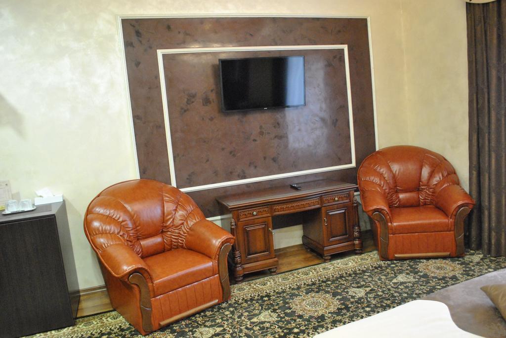 Sobkoff Hotel Khmel'nyts'kyy Luaran gambar