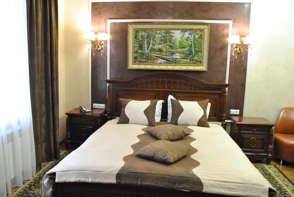Sobkoff Hotel Khmel'nyts'kyy Luaran gambar