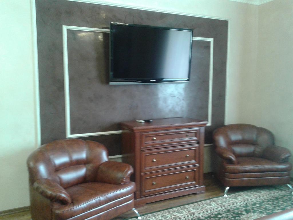Sobkoff Hotel Khmel'nyts'kyy Luaran gambar